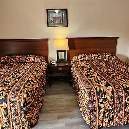 Mount Laurel Motel Hazleton Ngoại thất bức ảnh