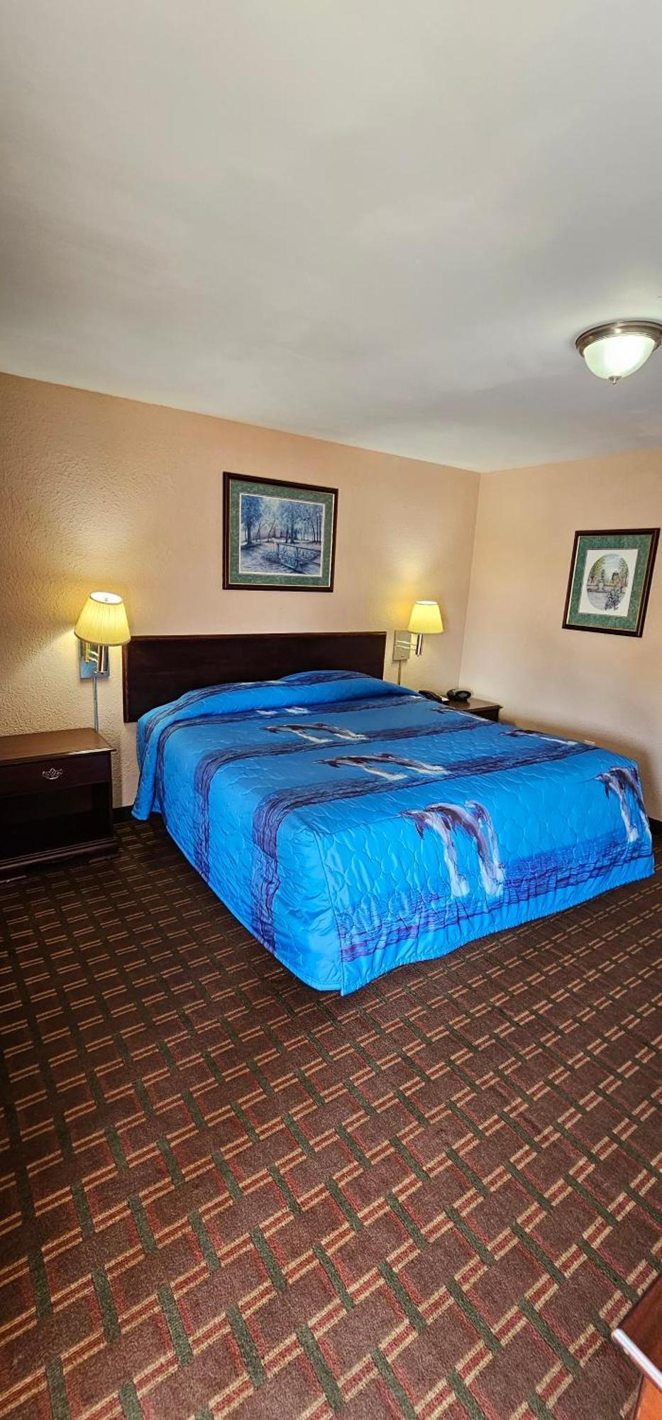 Mount Laurel Motel Hazleton Ngoại thất bức ảnh
