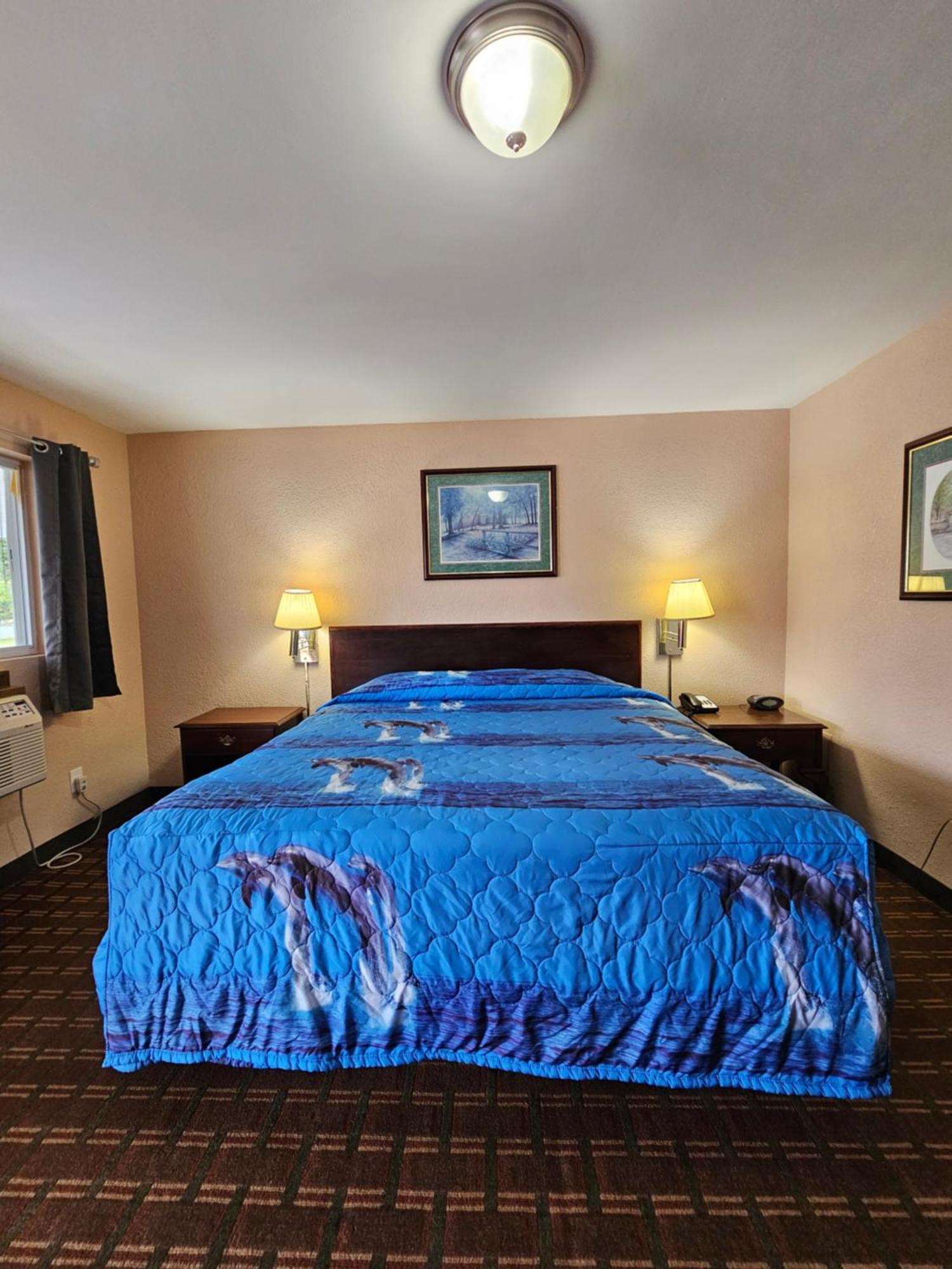 Mount Laurel Motel Hazleton Ngoại thất bức ảnh