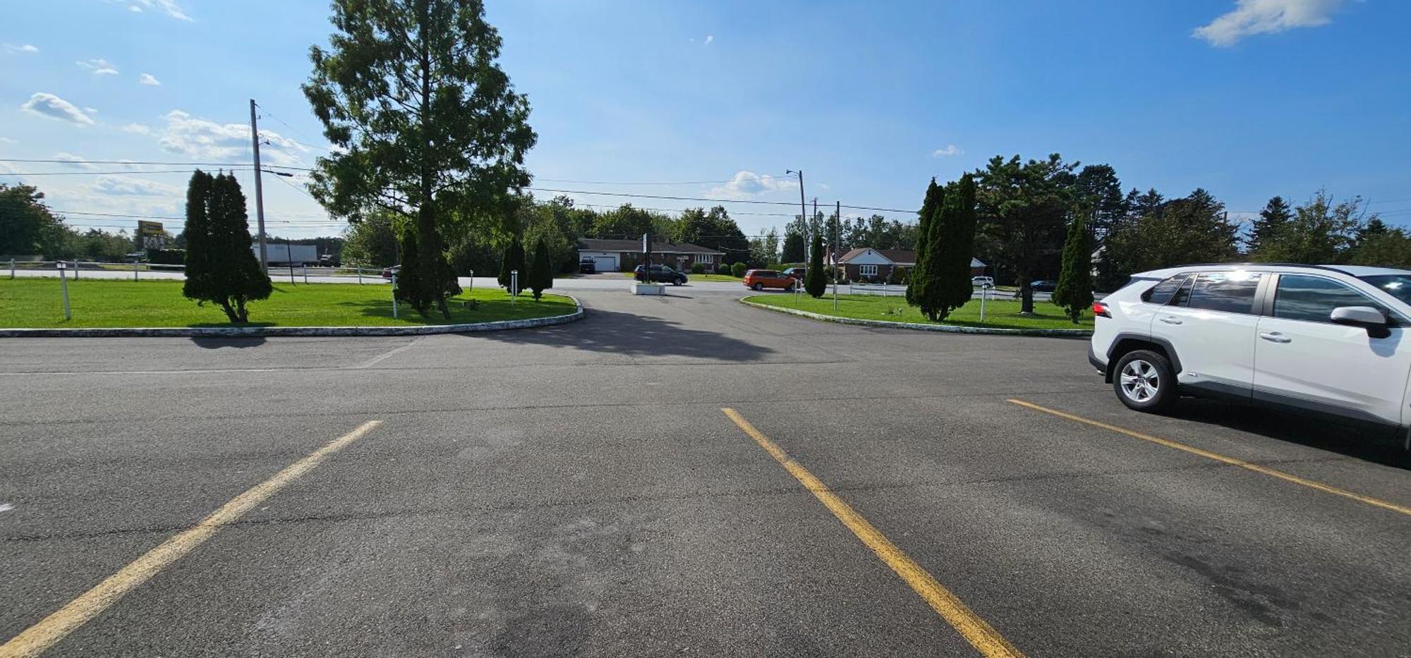 Mount Laurel Motel Hazleton Ngoại thất bức ảnh